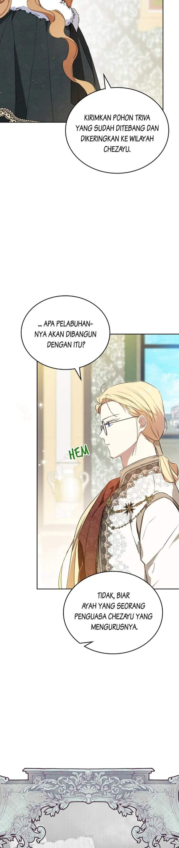 I Shall Master This Family! Chapter 135