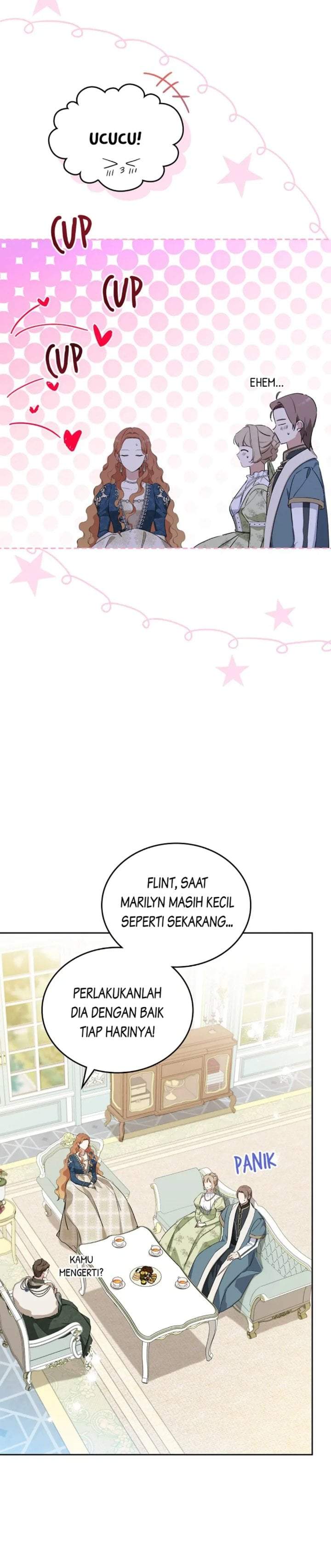 I Shall Master This Family! Chapter 135