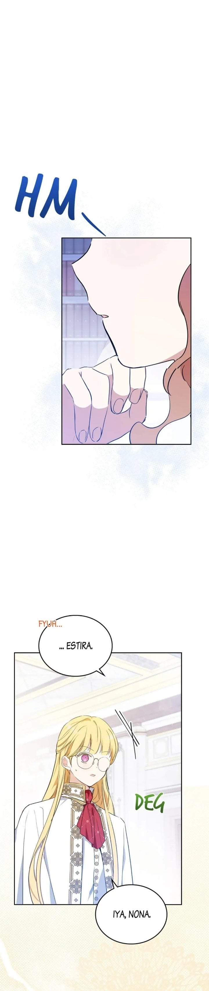 I Shall Master This Family! Chapter 67