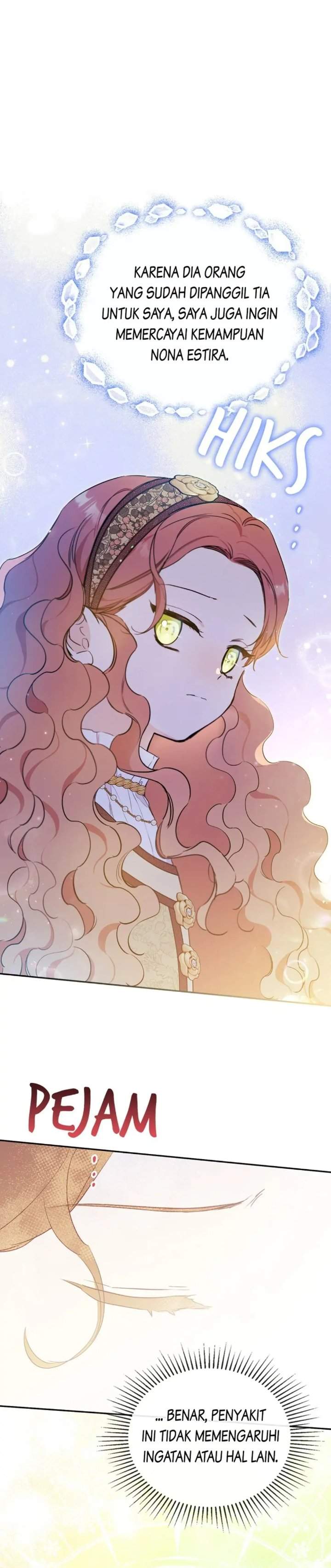 I Shall Master This Family! Chapter 67