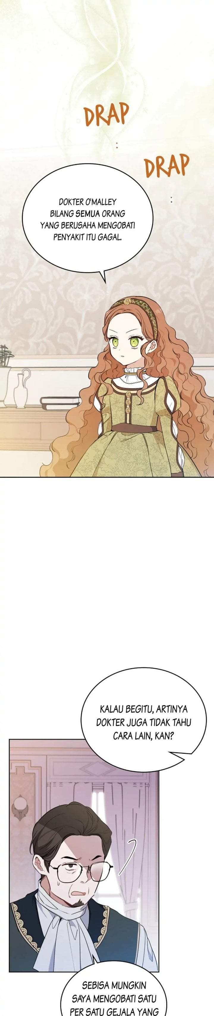 I Shall Master This Family! Chapter 67