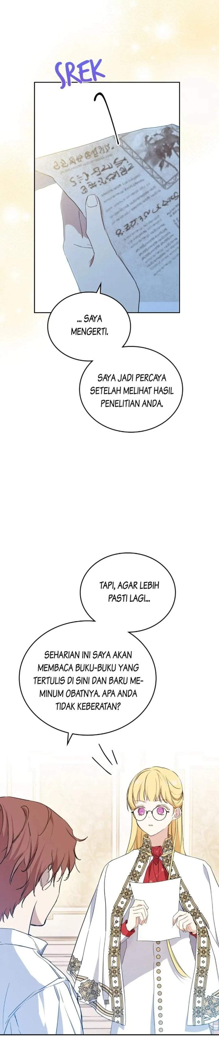 I Shall Master This Family! Chapter 67