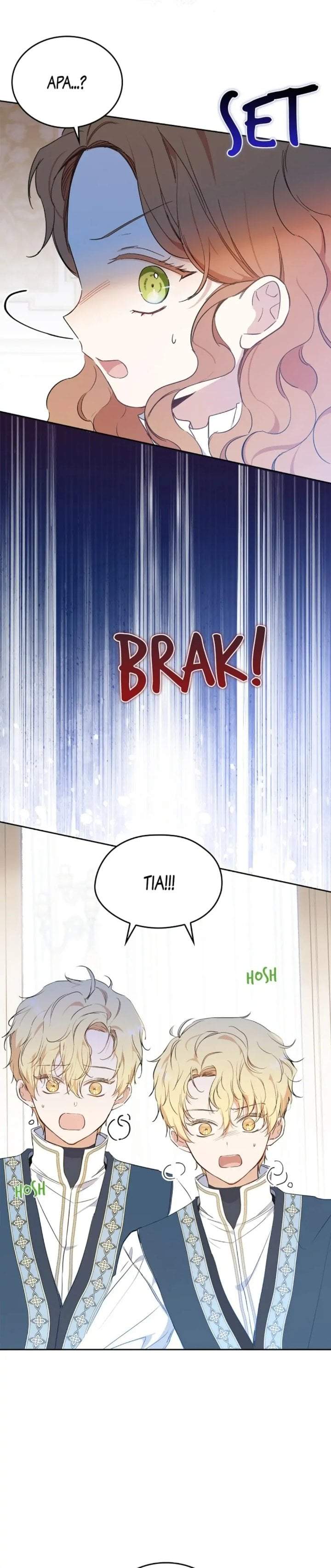 I Shall Master This Family! Chapter 67