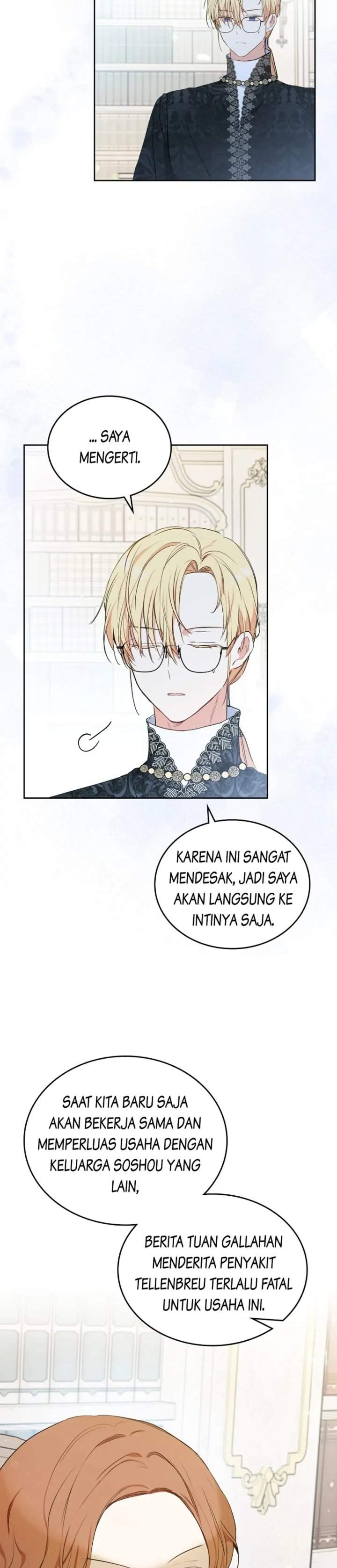 I Shall Master This Family! Chapter 67
