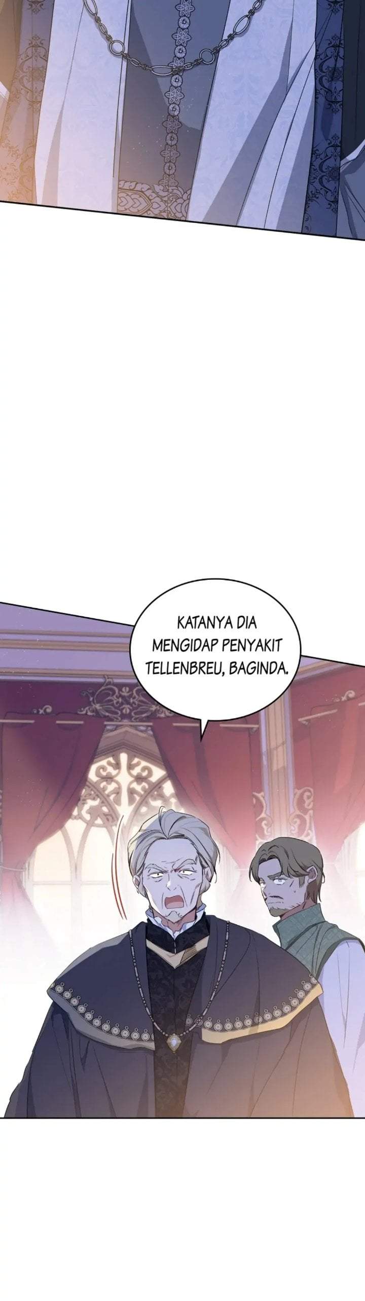 I Shall Master This Family! Chapter 68