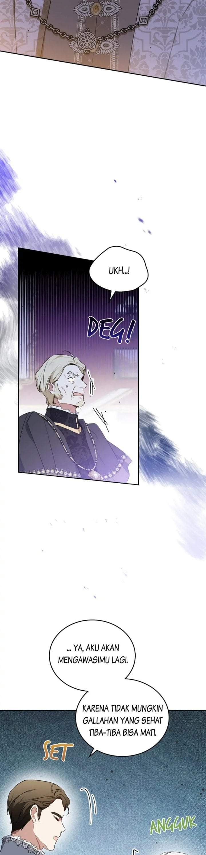 I Shall Master This Family! Chapter 68