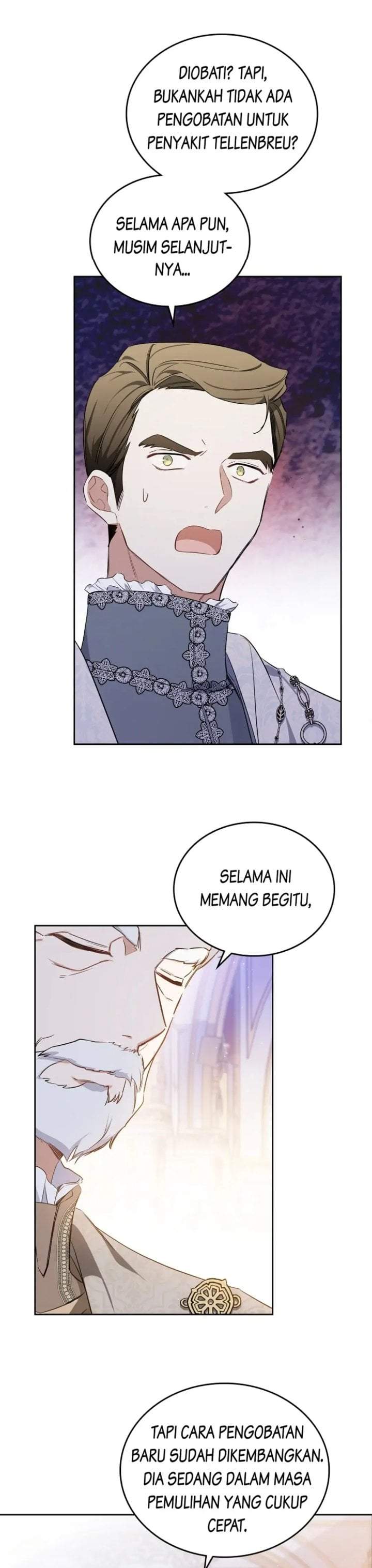 I Shall Master This Family! Chapter 68
