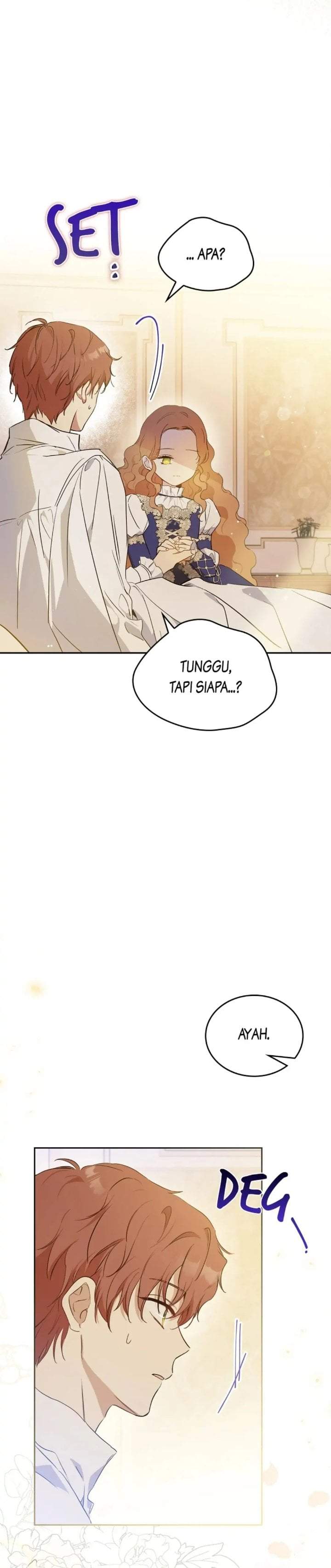 I Shall Master This Family! Chapter 68