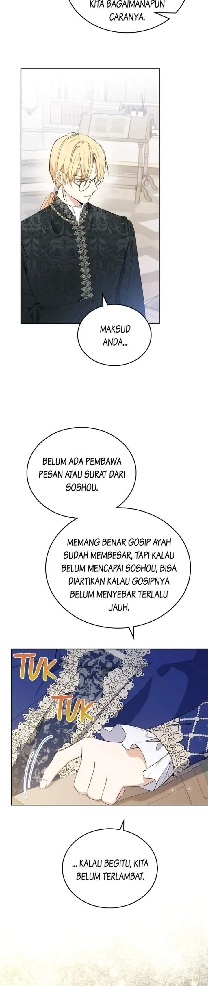 I Shall Master This Family! Chapter 68