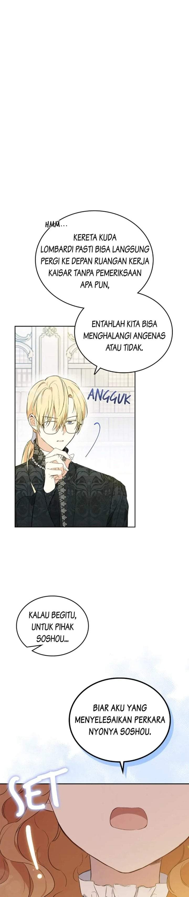 I Shall Master This Family! Chapter 68