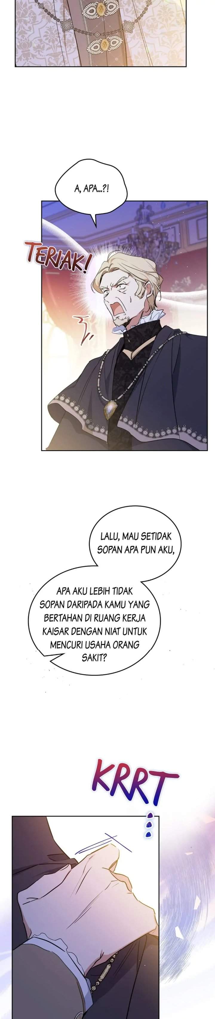 I Shall Master This Family! Chapter 69