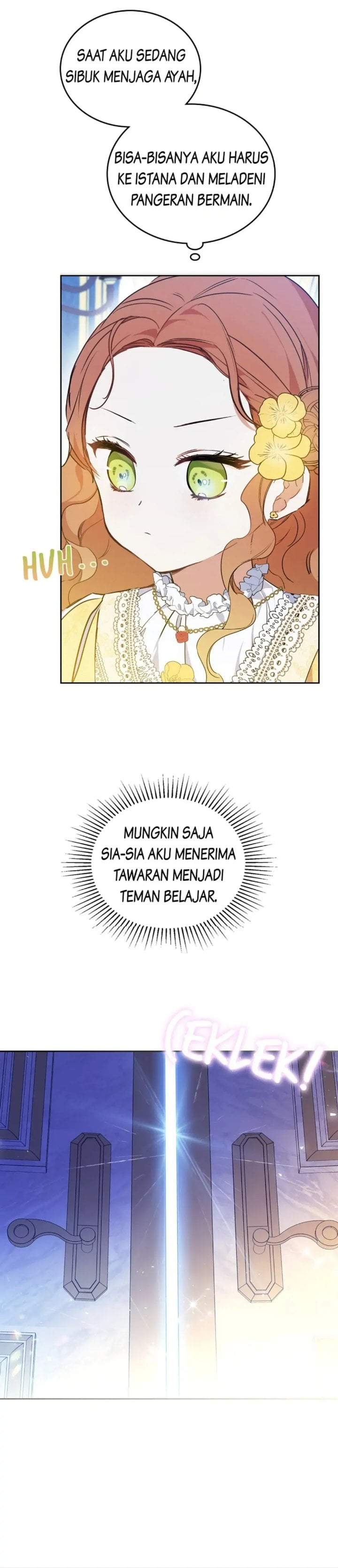 I Shall Master This Family! Chapter 69