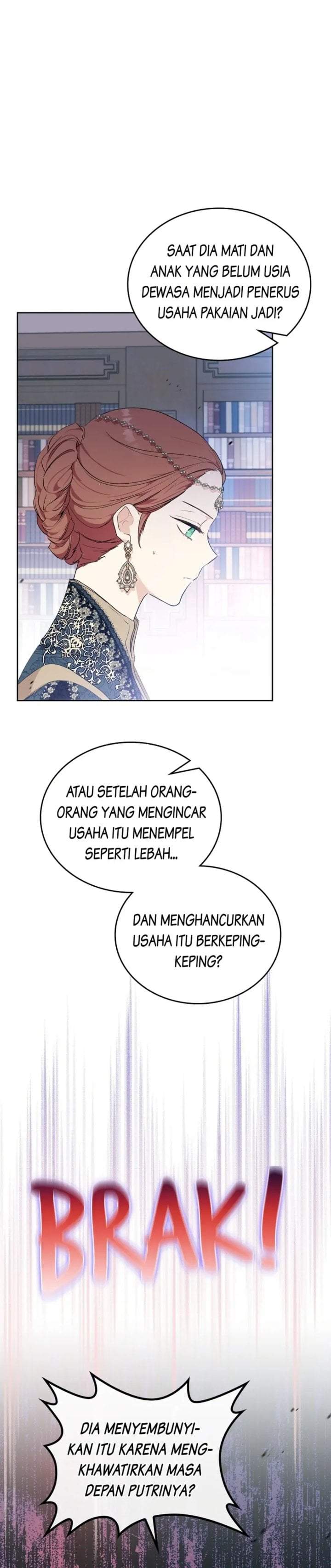 I Shall Master This Family! Chapter 69