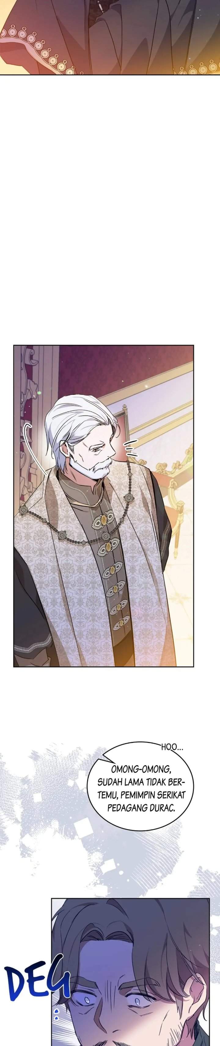 I Shall Master This Family! Chapter 69