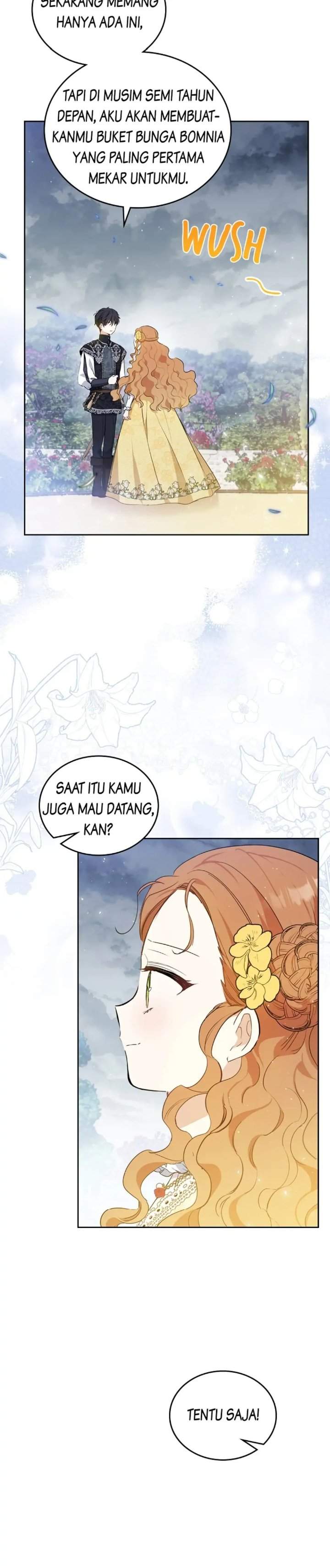 I Shall Master This Family! Chapter 70