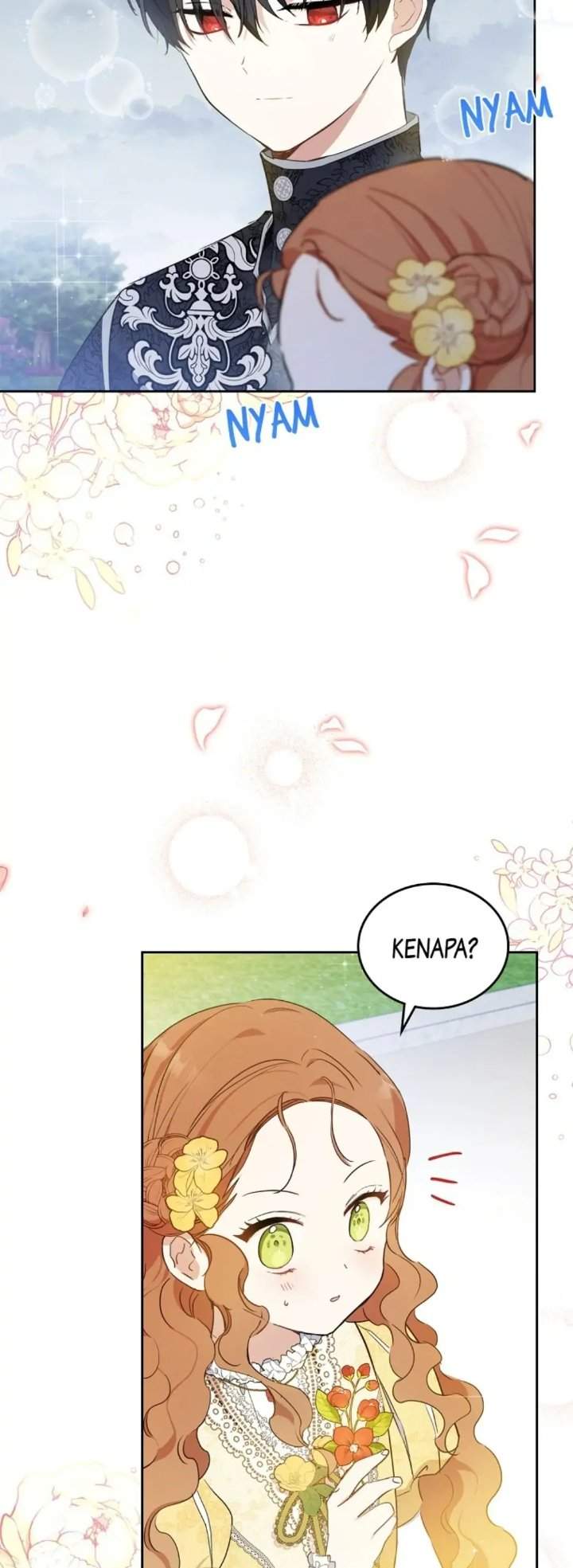 I Shall Master This Family! Chapter 70