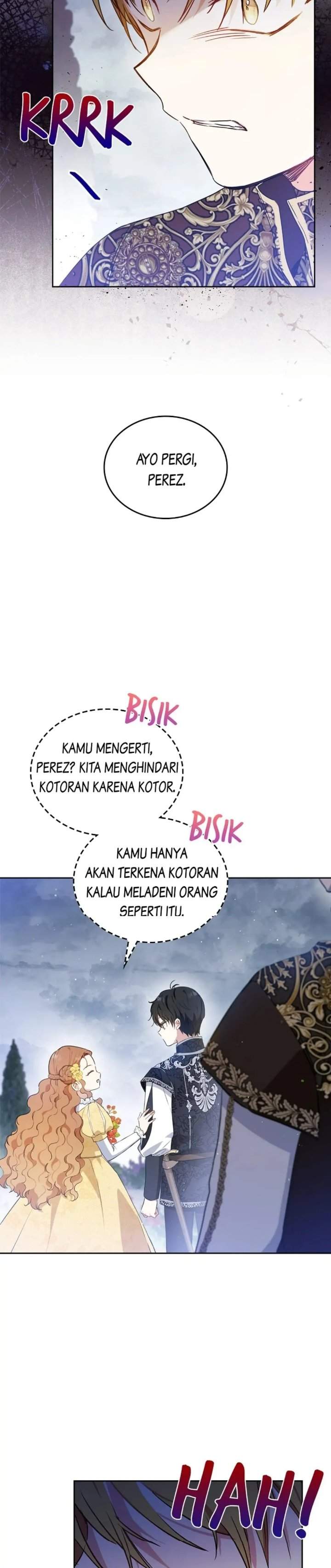 I Shall Master This Family! Chapter 70