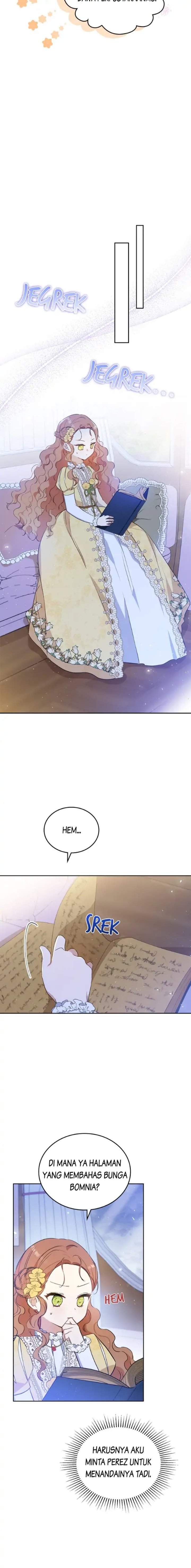 I Shall Master This Family! Chapter 71