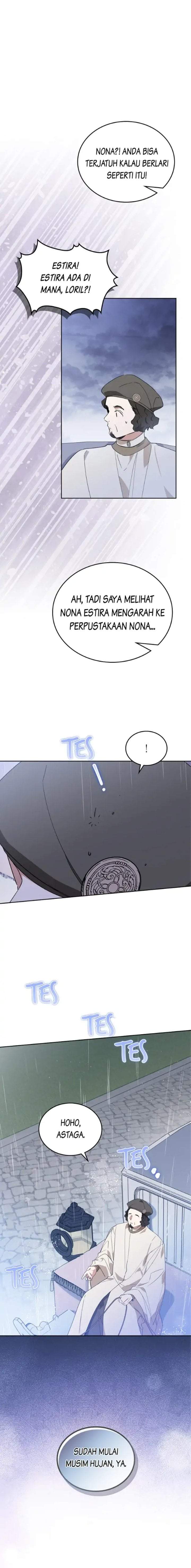I Shall Master This Family! Chapter 71