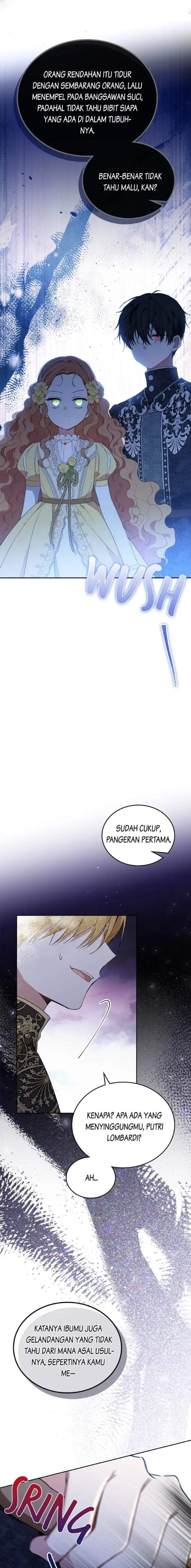 I Shall Master This Family! Chapter 71