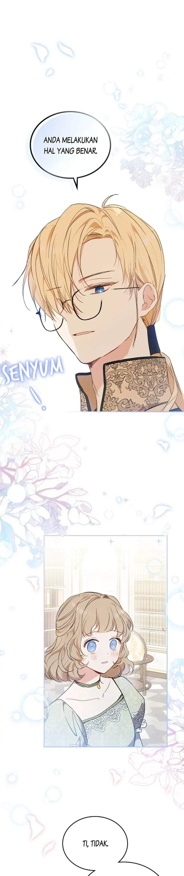 I Shall Master This Family! Chapter 72