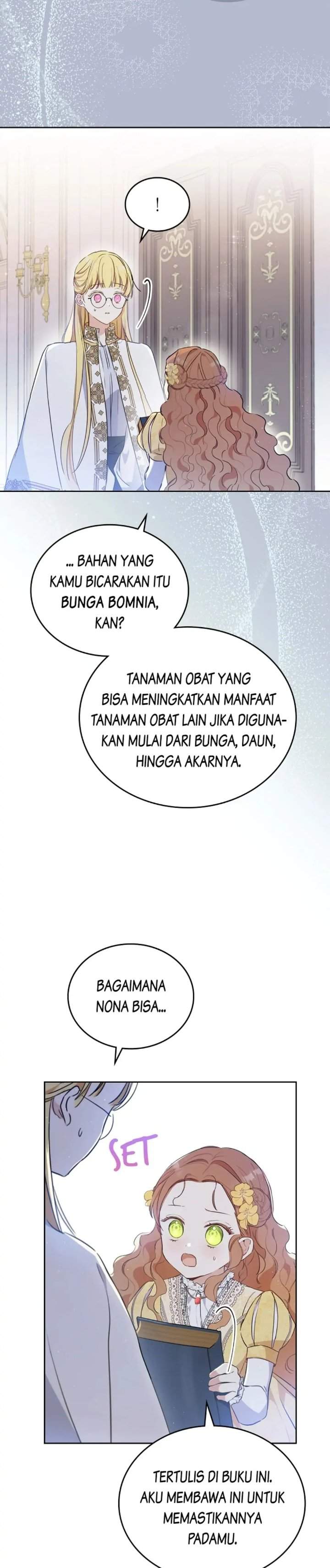 I Shall Master This Family! Chapter 72