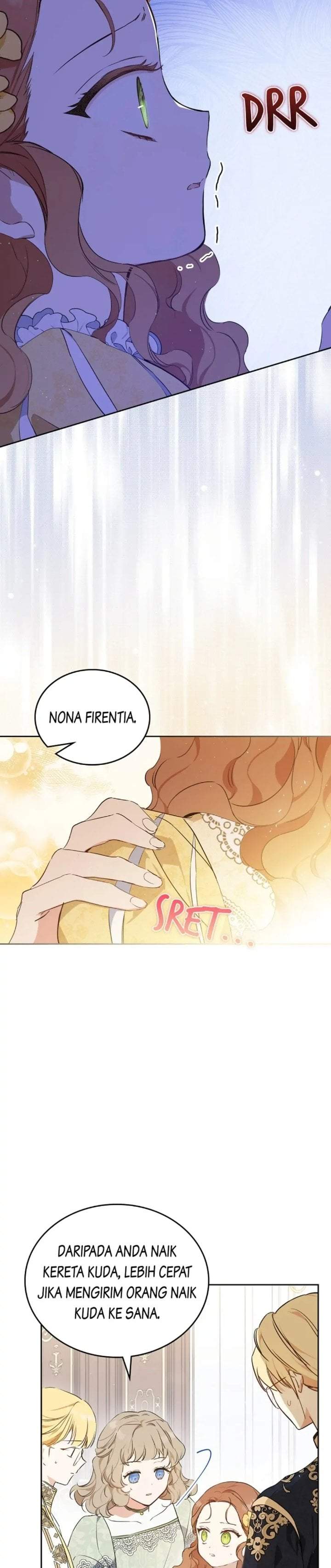 I Shall Master This Family! Chapter 72