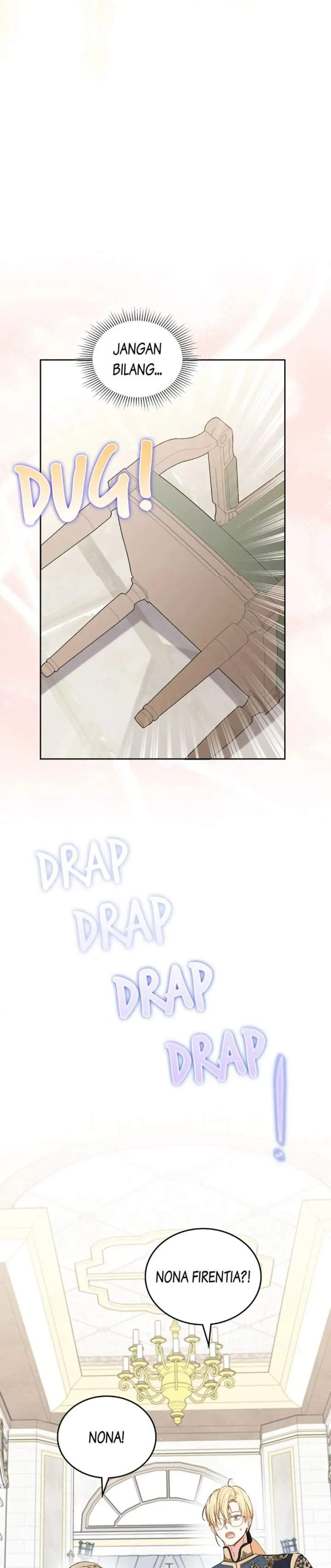 I Shall Master This Family! Chapter 72