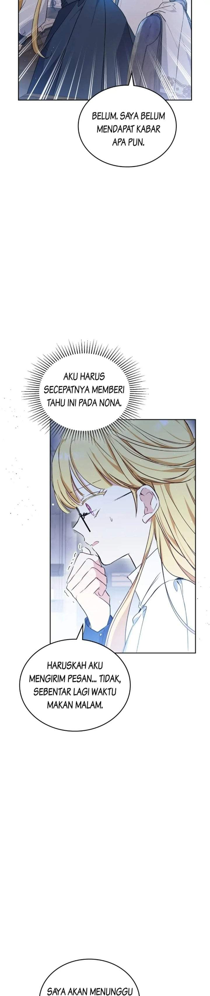 I Shall Master This Family! Chapter 72
