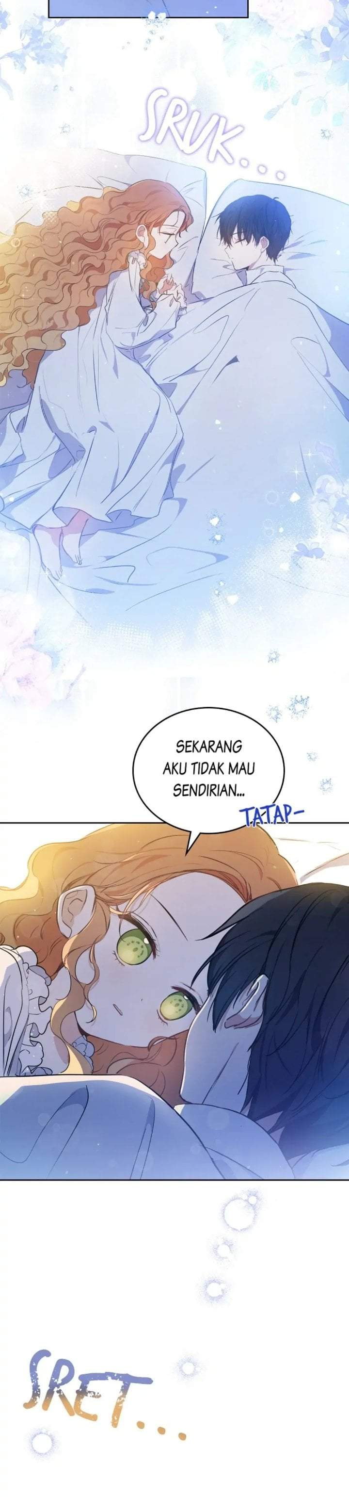 I Shall Master This Family! Chapter 73