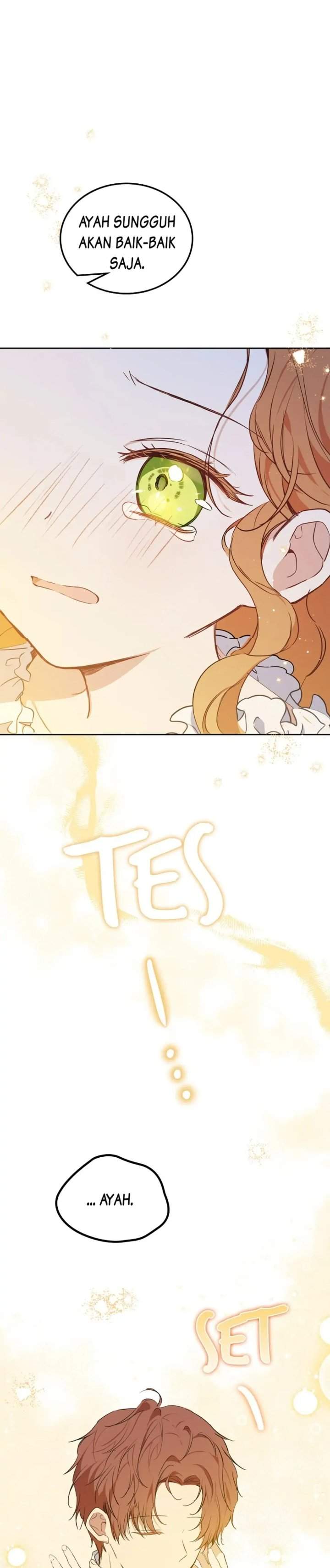 I Shall Master This Family! Chapter 73