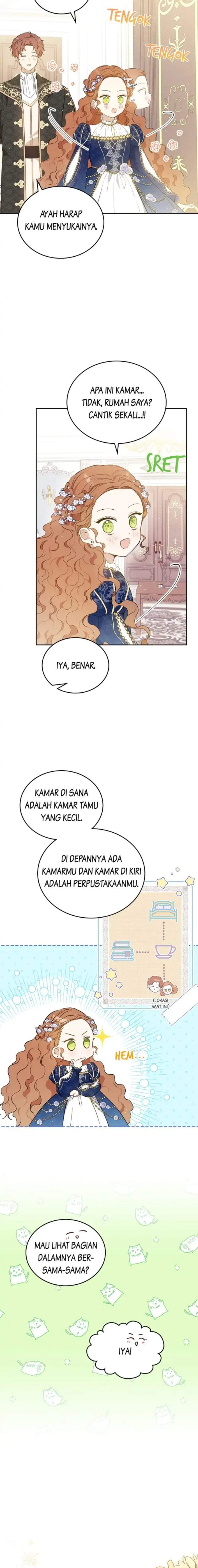 I Shall Master This Family! Chapter 74