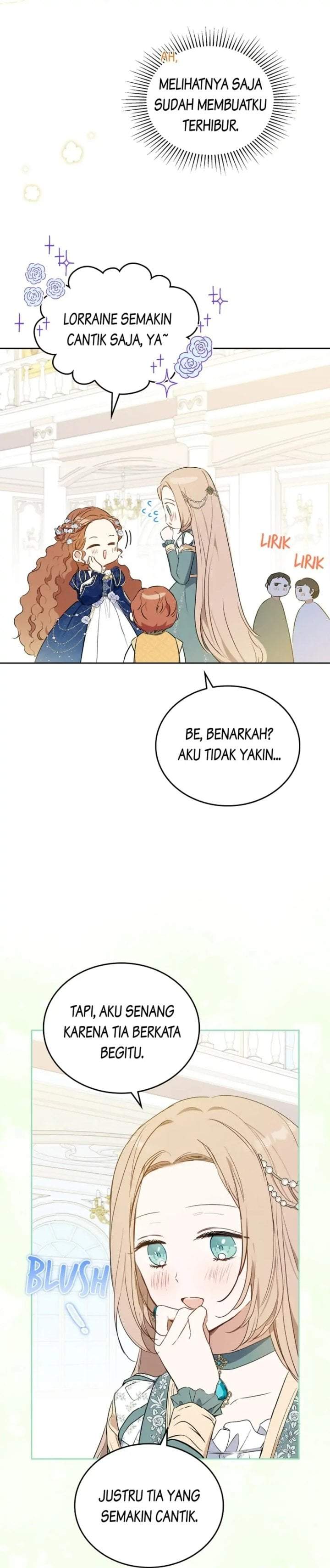I Shall Master This Family! Chapter 75