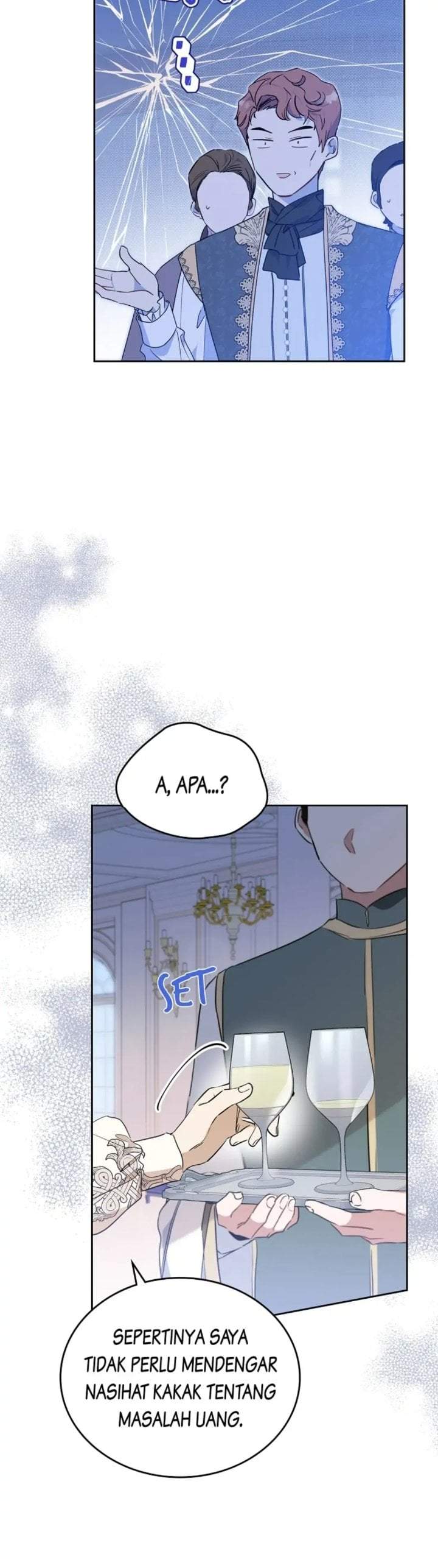 I Shall Master This Family! Chapter 75