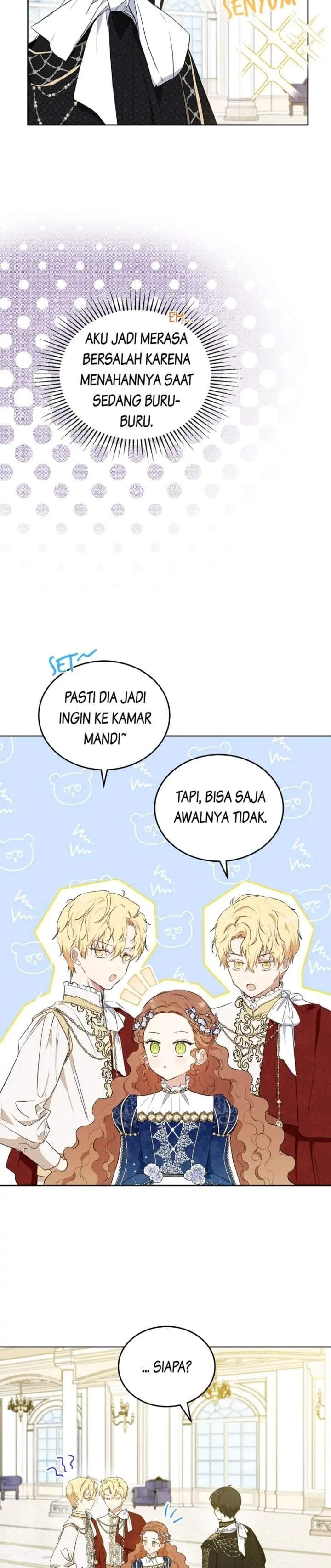 I Shall Master This Family! Chapter 75
