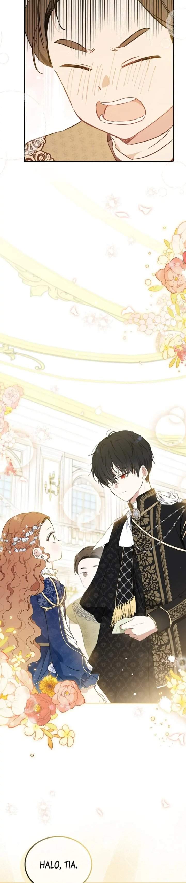 I Shall Master This Family! Chapter 75