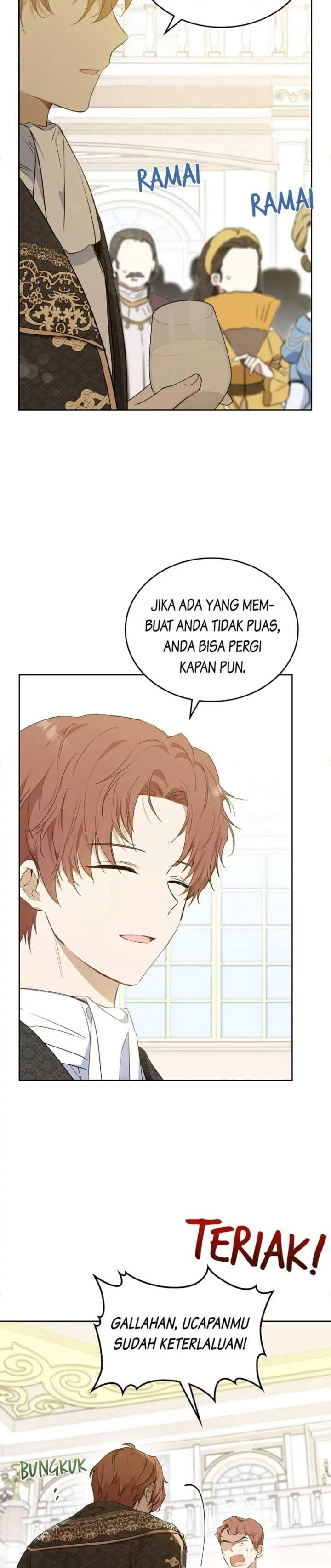 I Shall Master This Family! Chapter 76