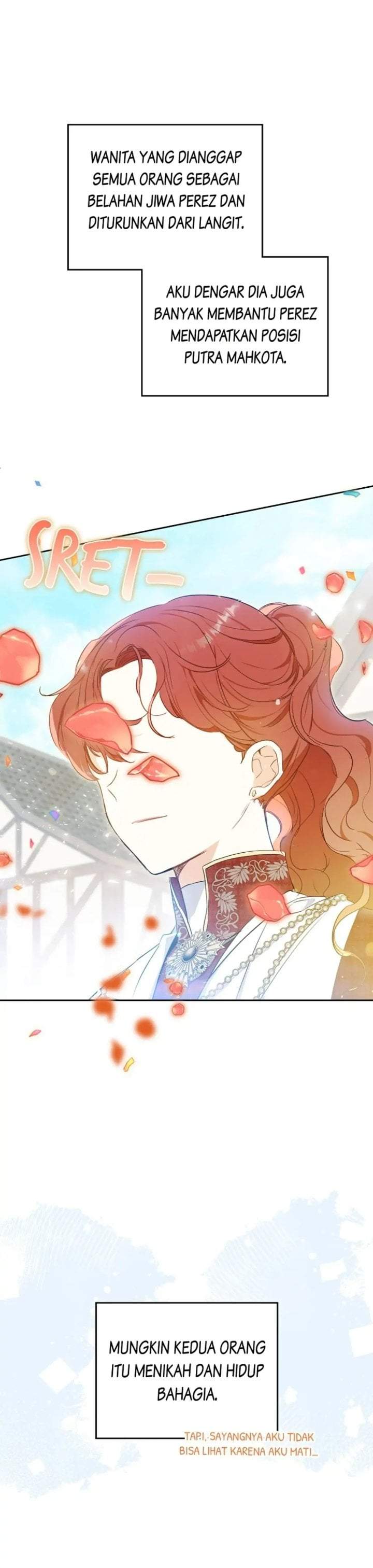 I Shall Master This Family! Chapter 76