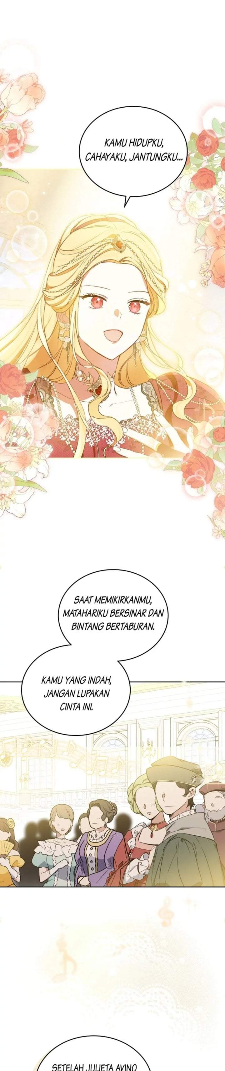 I Shall Master This Family! Chapter 76