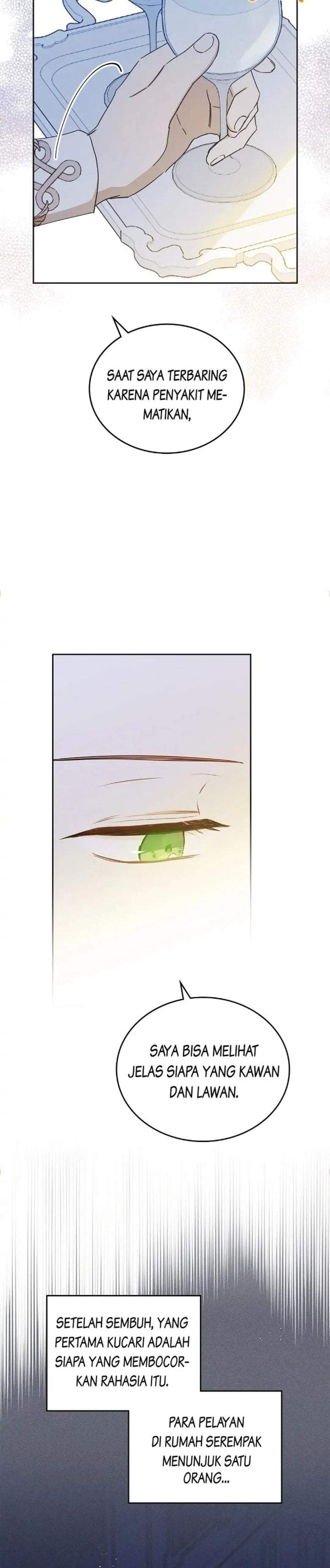 I Shall Master This Family! Chapter 76