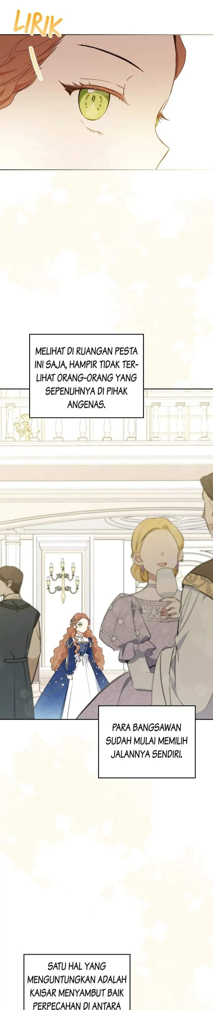 I Shall Master This Family! Chapter 76