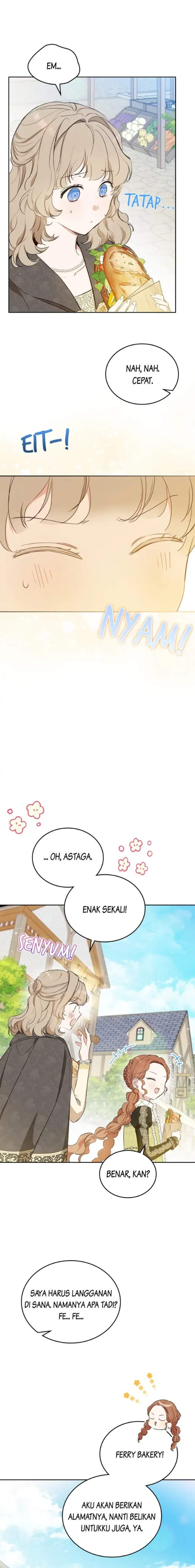 I Shall Master This Family! Chapter 77