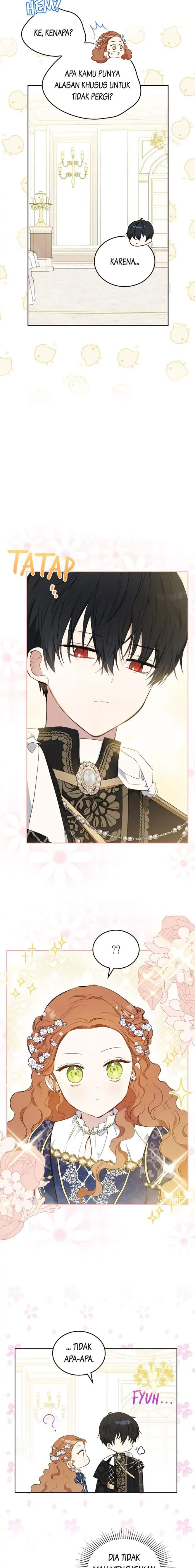 I Shall Master This Family! Chapter 77