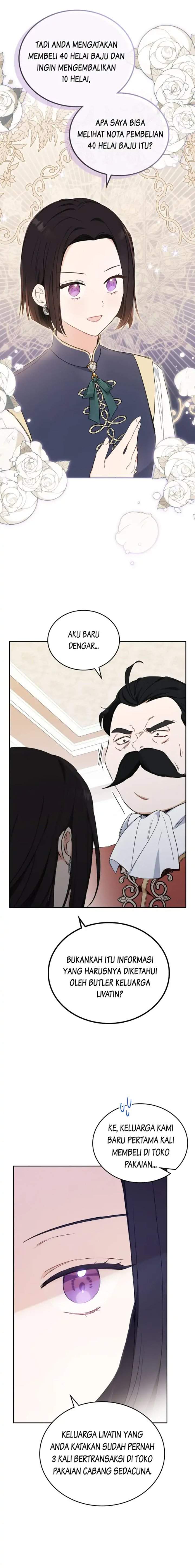 I Shall Master This Family! Chapter 77