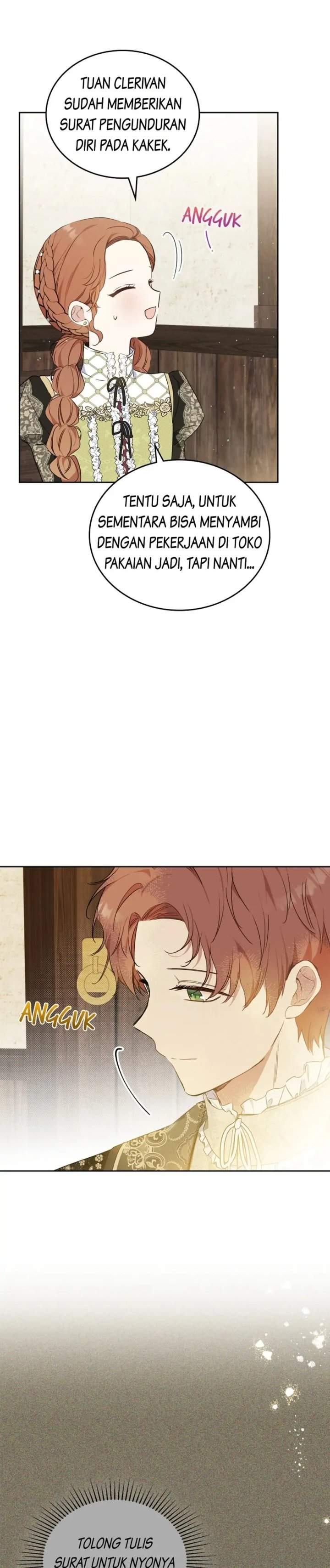 I Shall Master This Family! Chapter 78