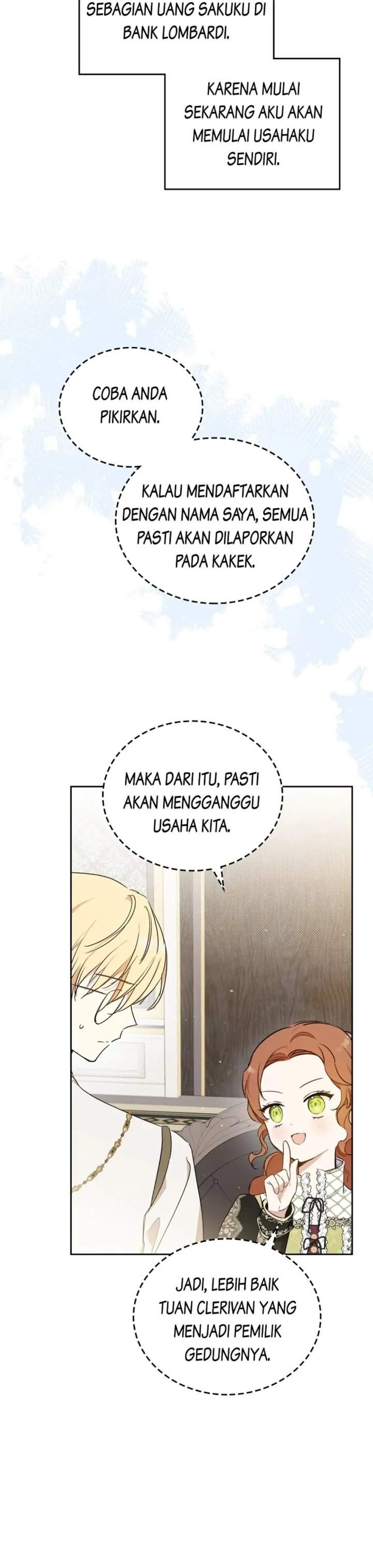 I Shall Master This Family! Chapter 78