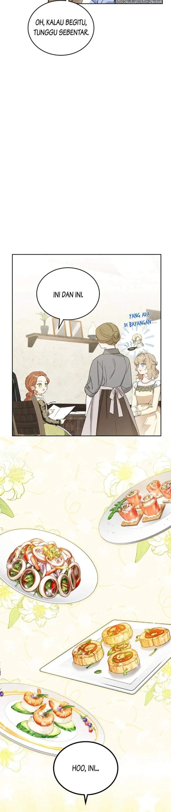 I Shall Master This Family! Chapter 78