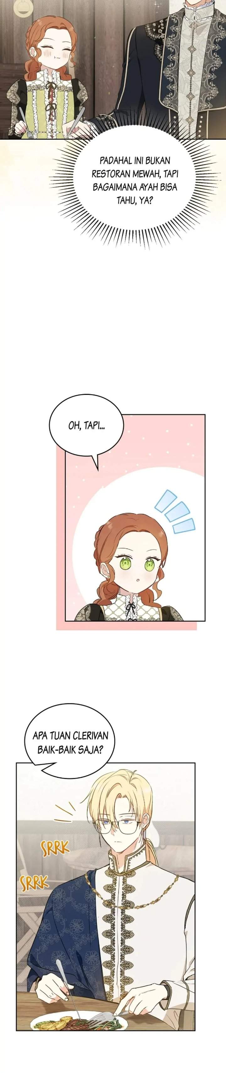I Shall Master This Family! Chapter 78