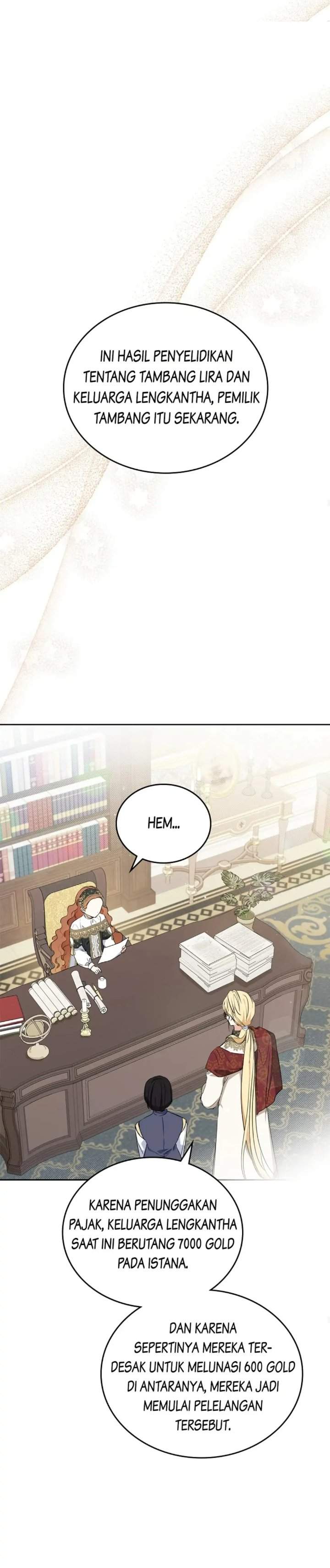 I Shall Master This Family! Chapter 79
