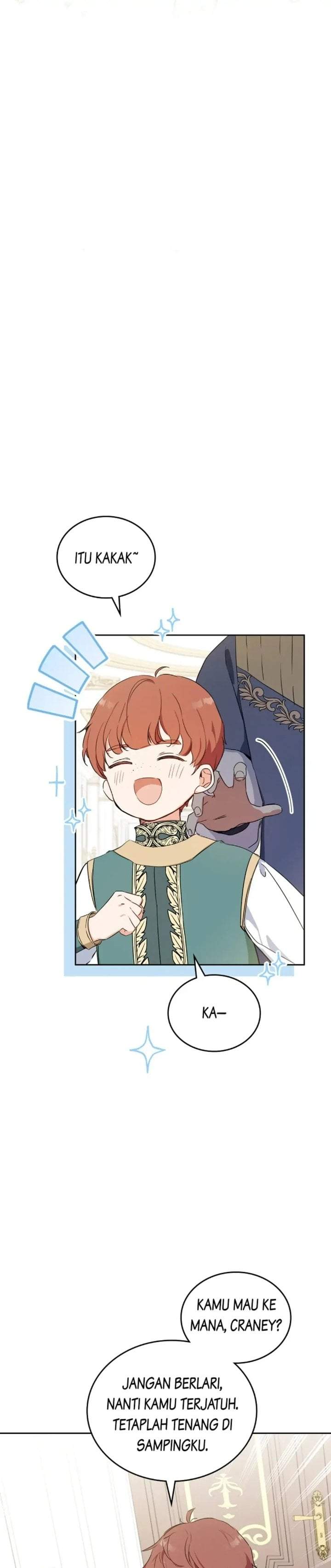 I Shall Master This Family! Chapter 79
